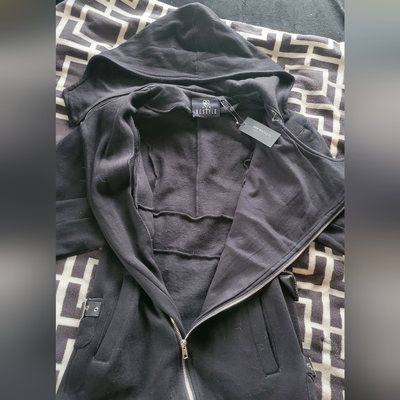 Restyle hoodie obo - Picture 4 of 8